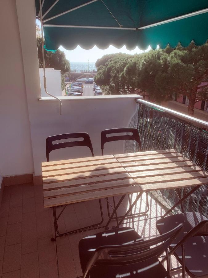 Casa Bianca 4 - Confortevole In Centro A Moneglia Extérieur photo