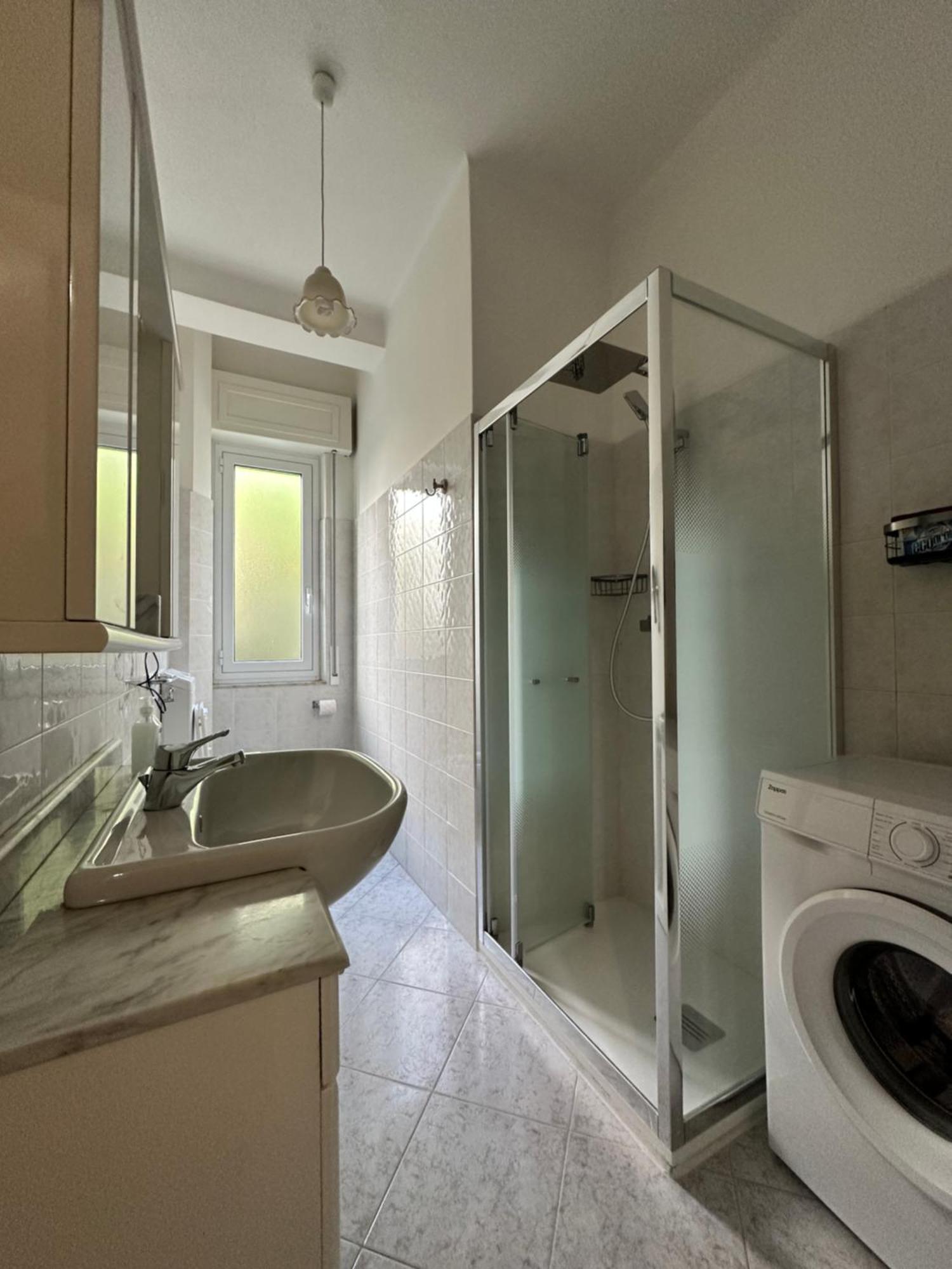 Casa Bianca 4 - Confortevole In Centro A Moneglia Extérieur photo